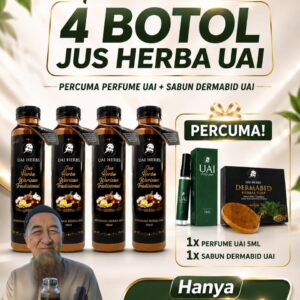 Set Mujarab