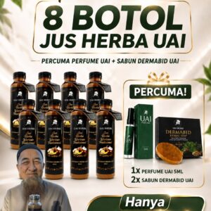 Set Istimewa